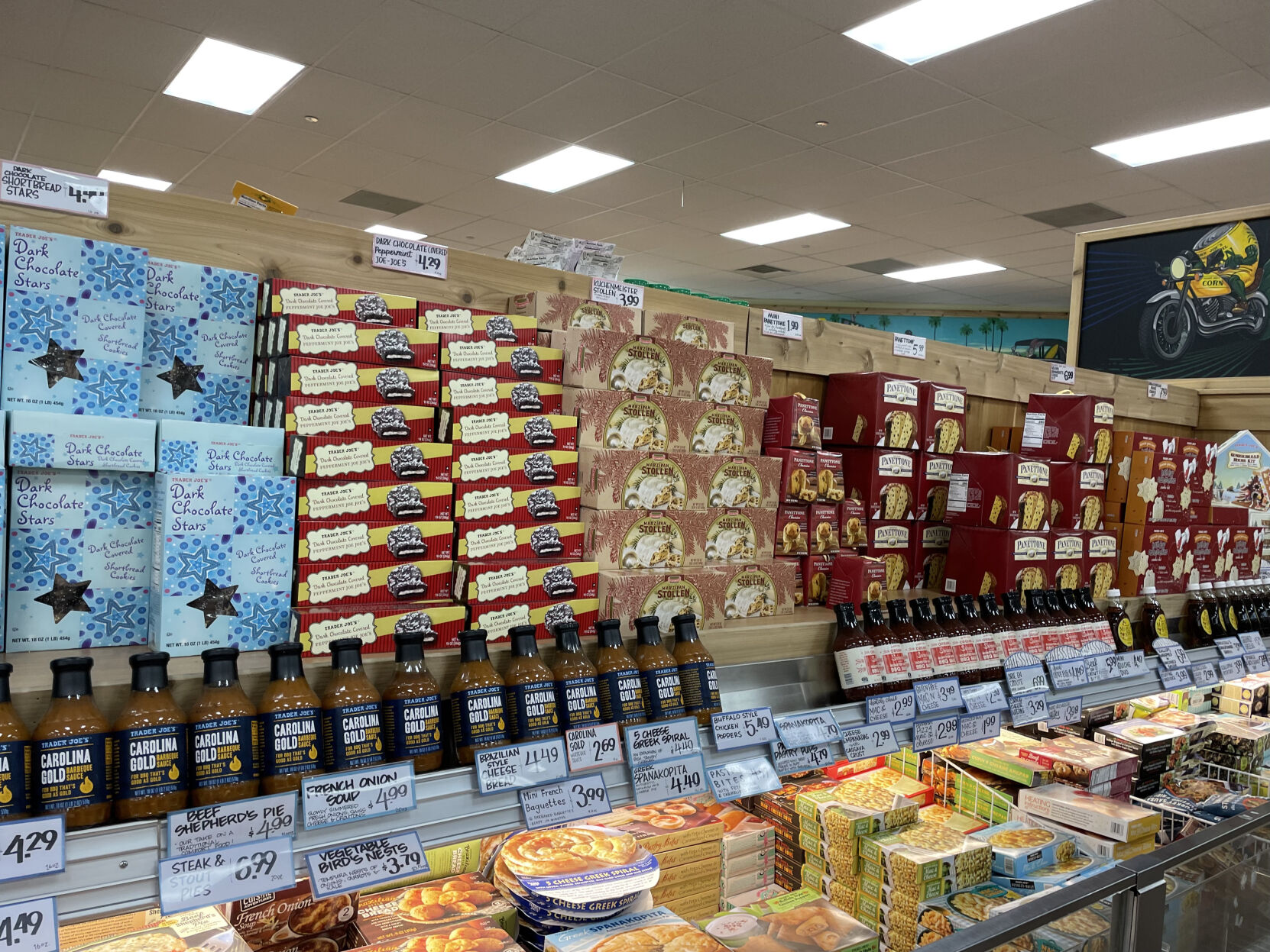 trader joes